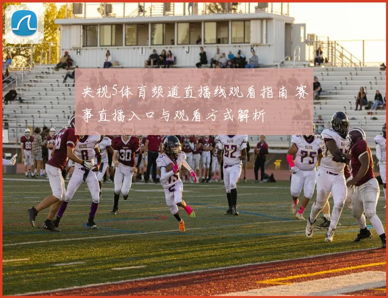 央视5体育频道直播线观看指南 赛事直播入口与观看方式解析